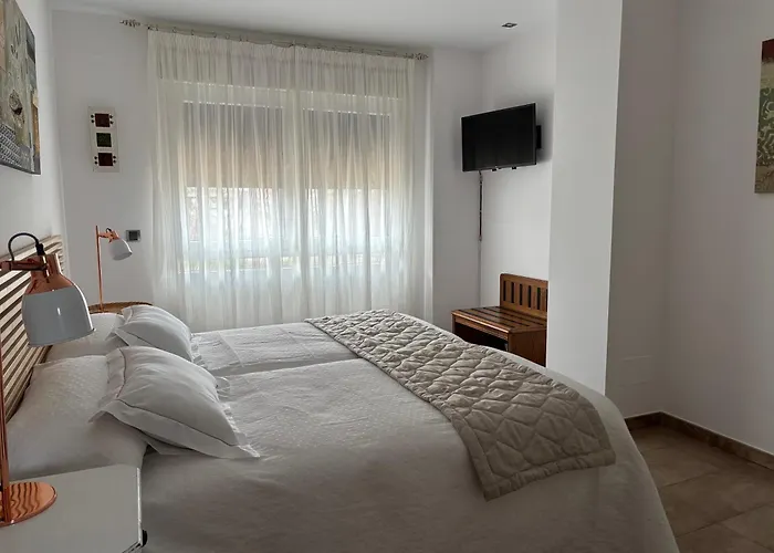 Casa Villa Luna