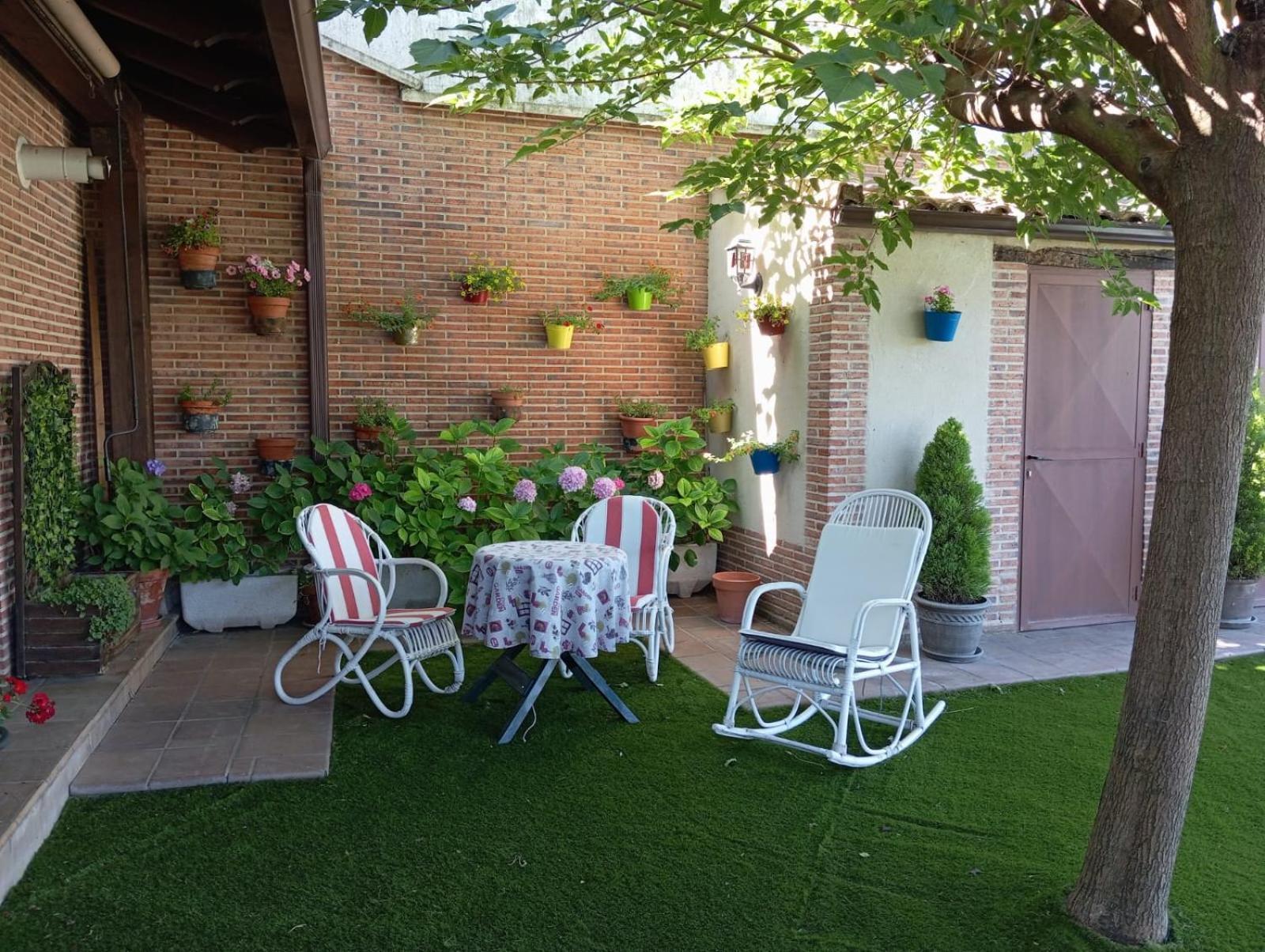 Casa Luna Villa