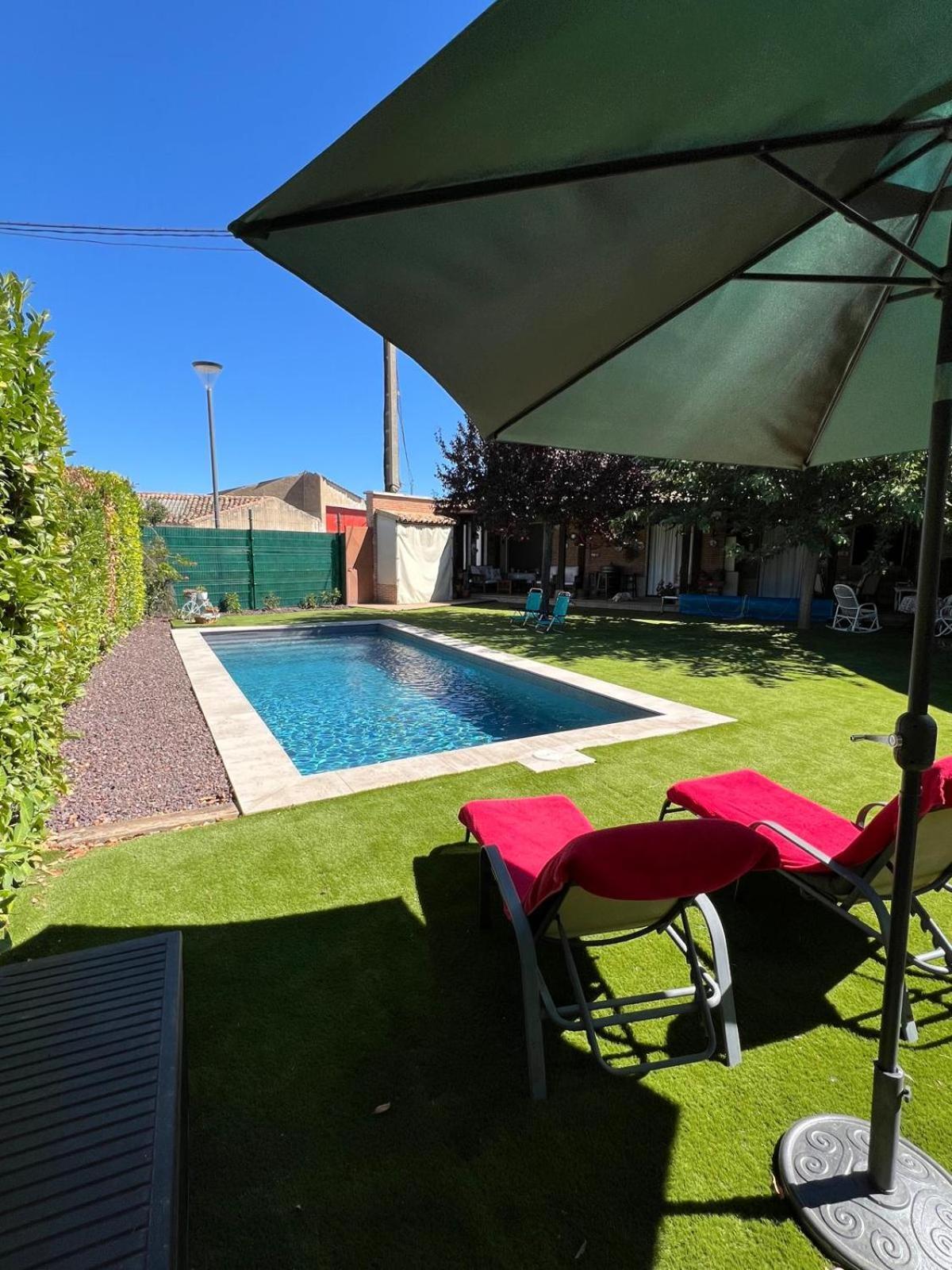 Villa Casa Luna *